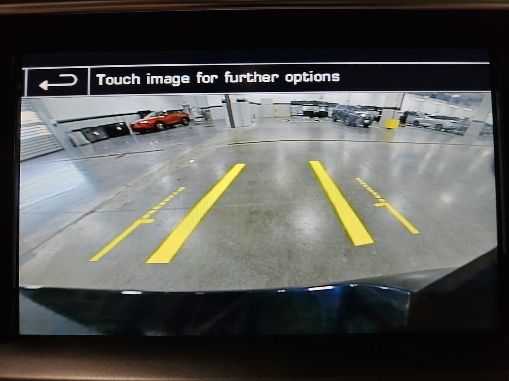 Used 2016 Land Rover Range Rover Sport HSE AWD/4WD image 25