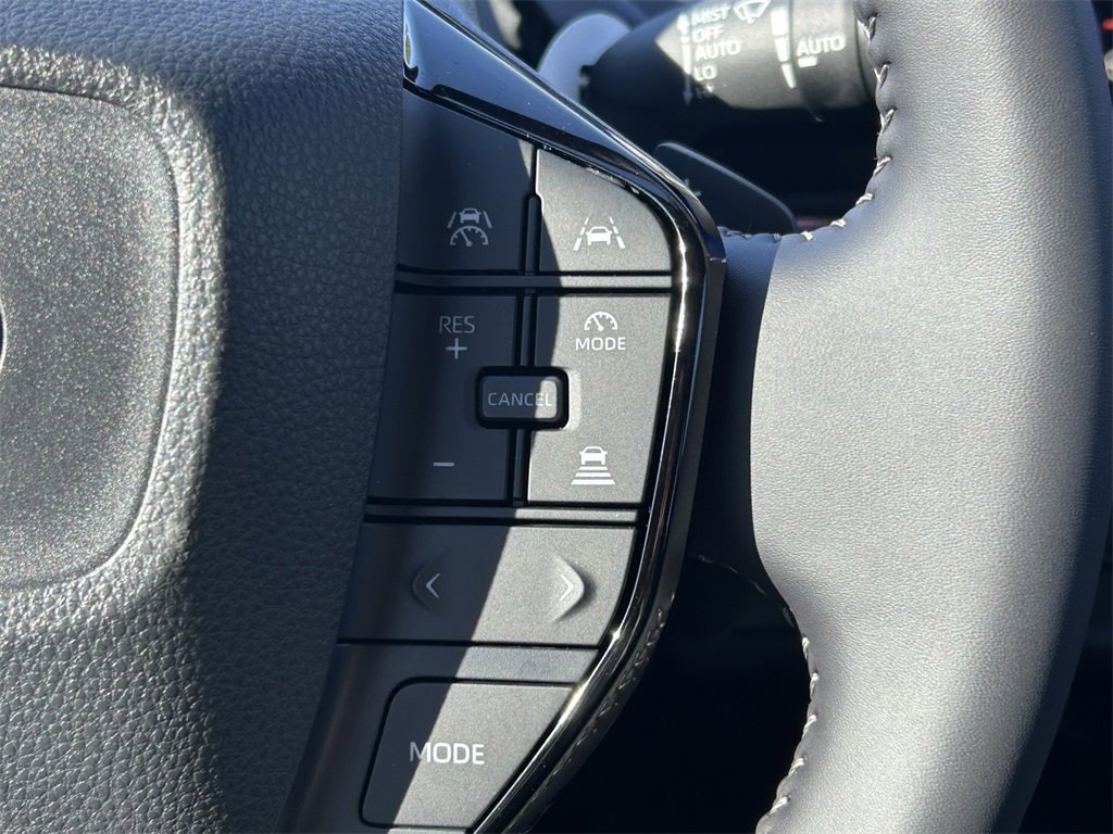 Used 2026 Toyota bZ image 39