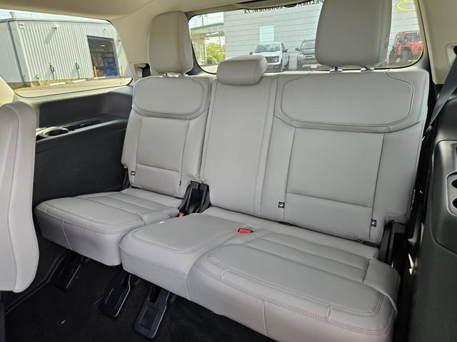 New 2027 Ford Expedition Active RWD image 16