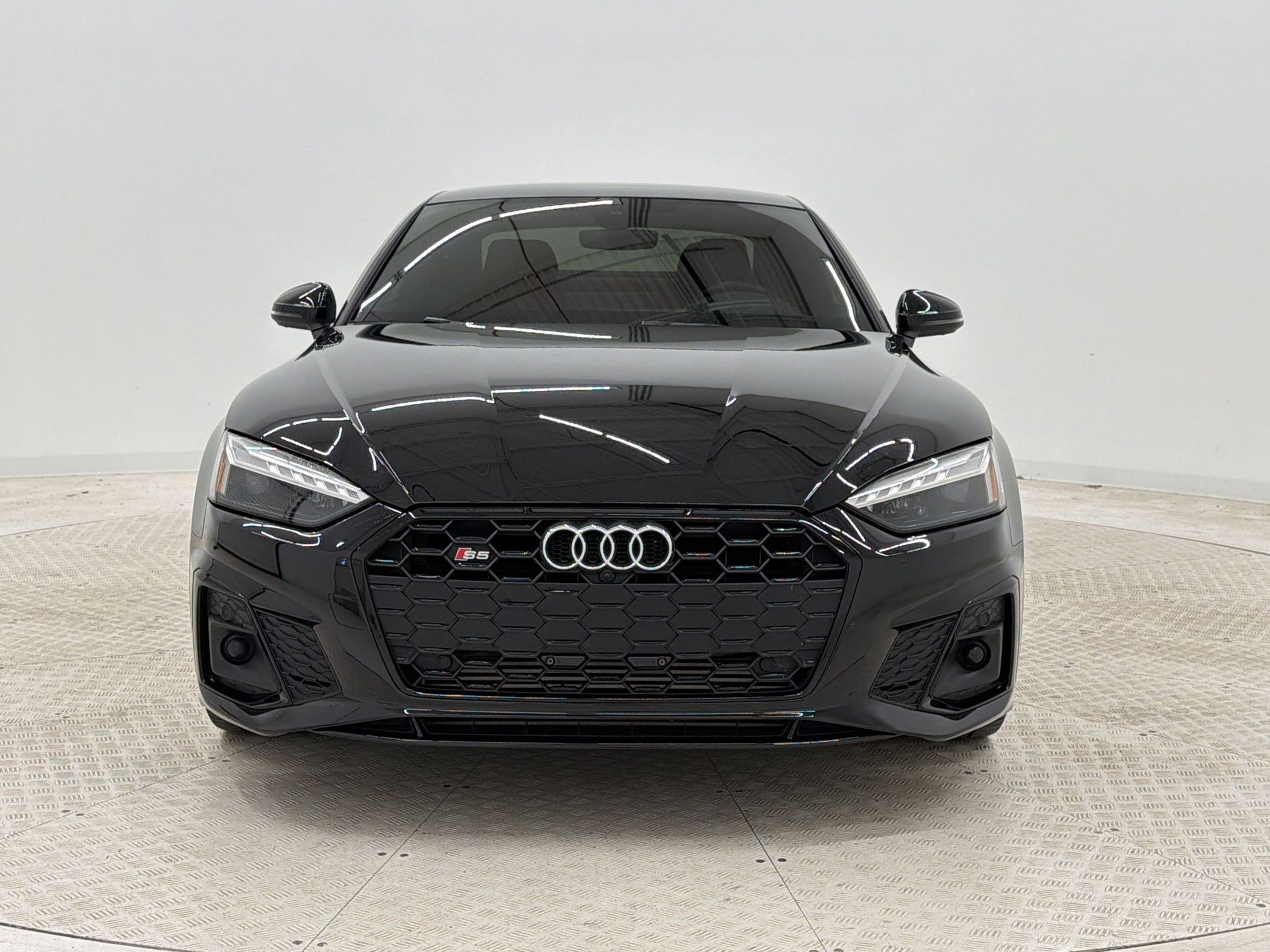 Used 2021 Audi S5 Premium Plus AWD/4WD image 6