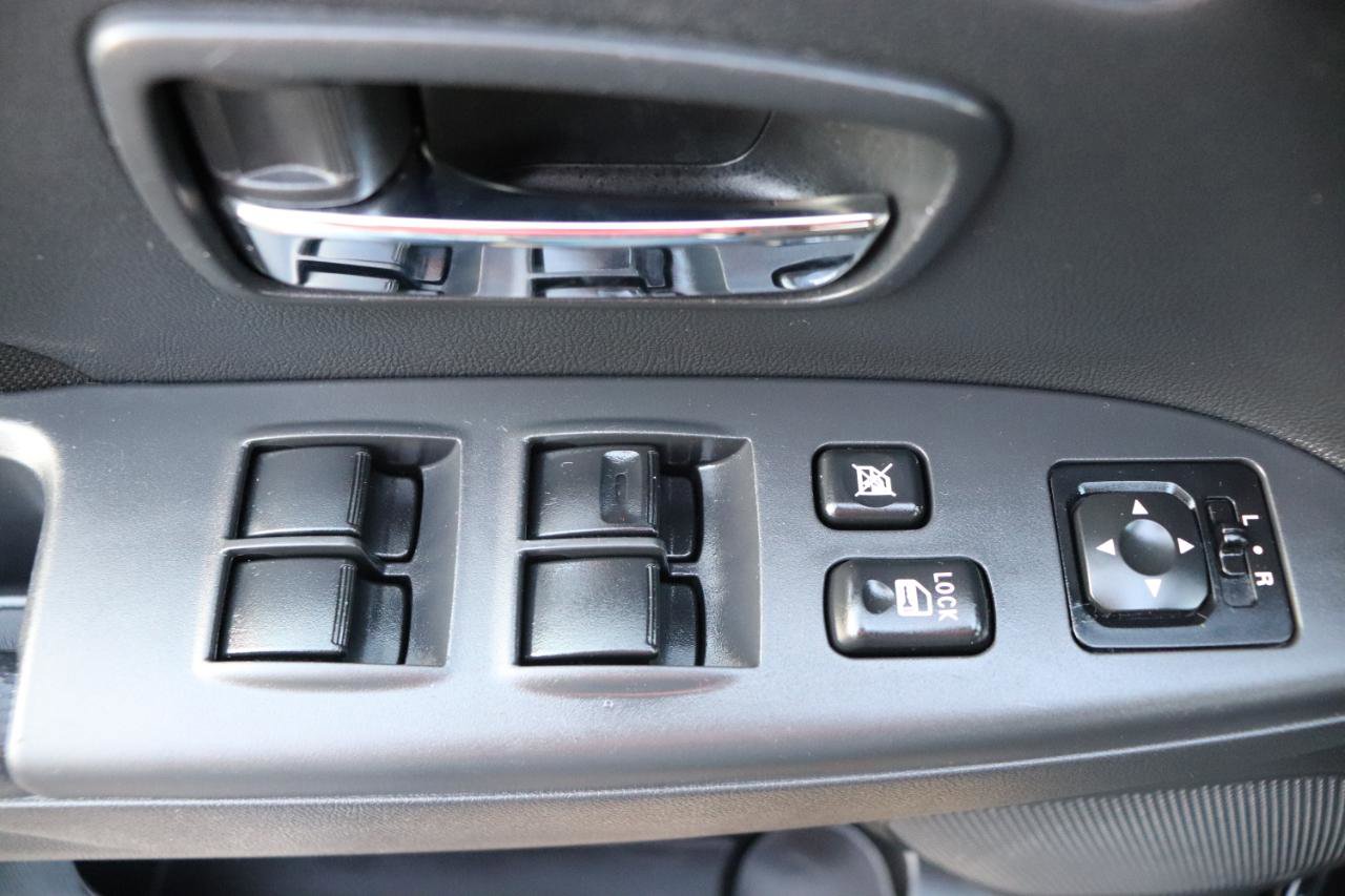 Used 2024 Mitsubishi Outlander Sport ES AWD/4WD image 37