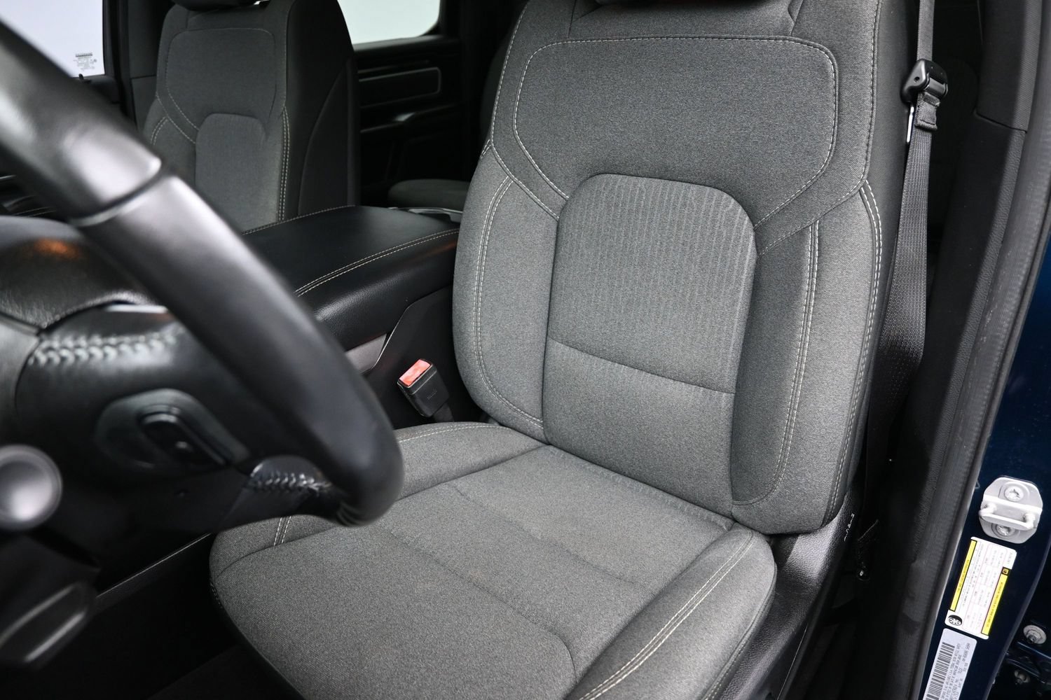 Used 2020 RAM 1500 Big Horn RWD image 21