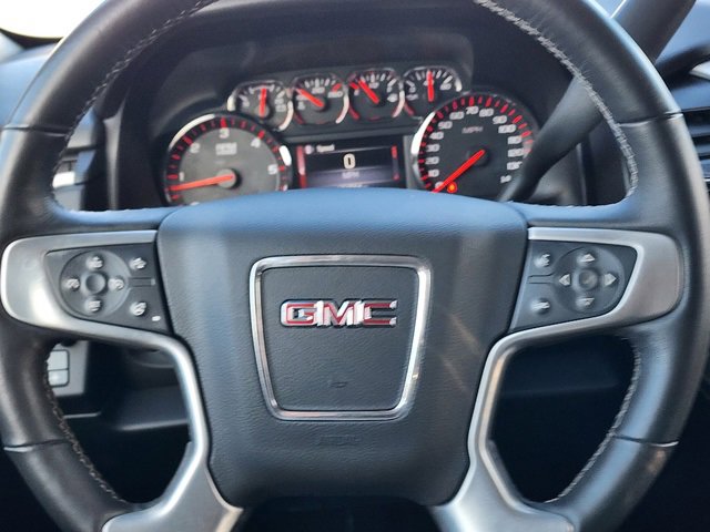 Used 2016 GMC Yukon SLT w/ Open Road Package image 29