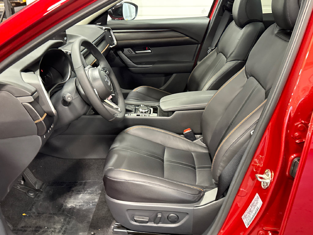 New 2026 MAZDA CX-50 AWD 2.5 Hybrid w/ Weather Package image 6