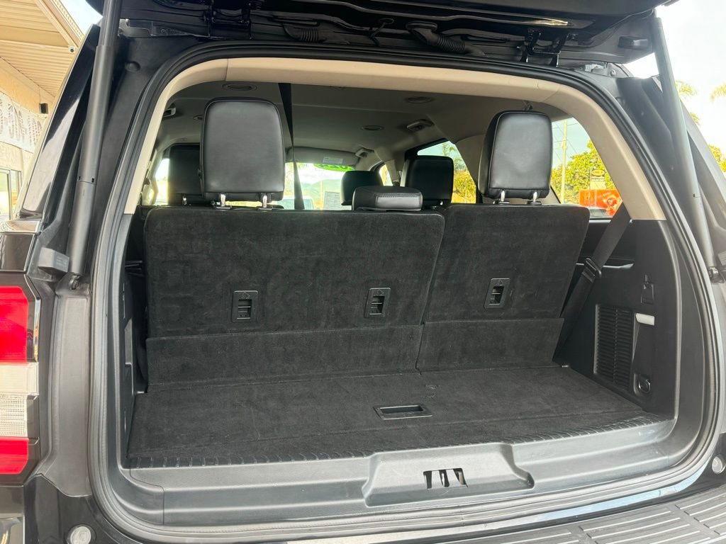 Used 2024 Ford Expedition XLT image 8
