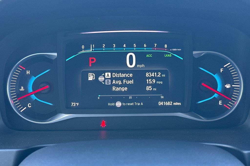 Used 2022 Honda Pilot Touring image 31