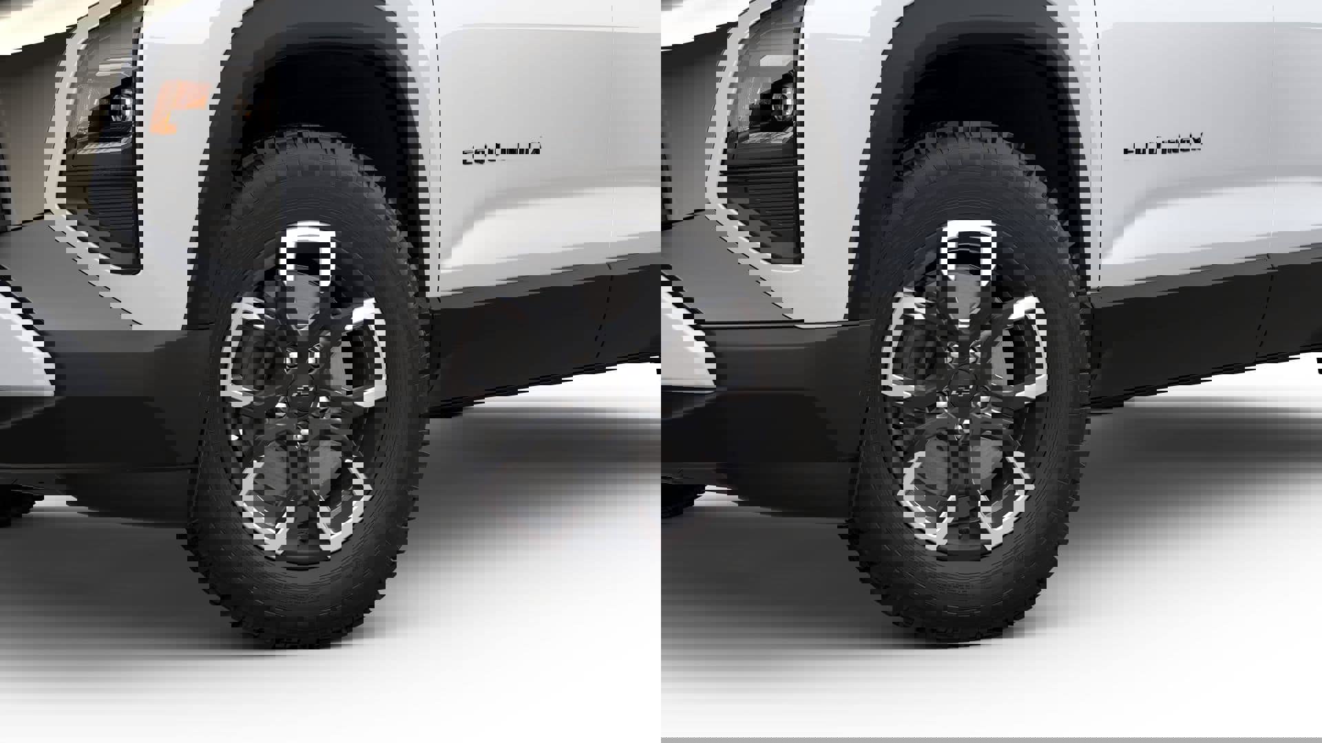 New 2026 Chevrolet Equinox ACTIV w/ Convenience Package III image 42