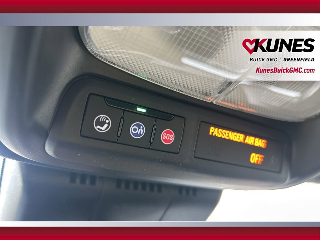 New 2026 GMC Canyon Elevation w/ Convenience Package image 28