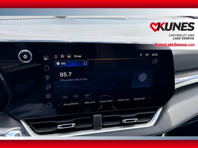 Used 2025 Chevrolet Equinox LT AWD/4WD image 15