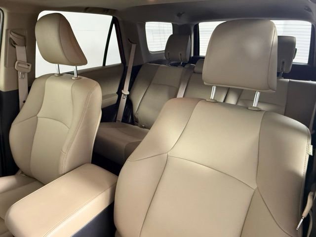 Used 2020 Toyota 4Runner SR5 Premium w/ Moonroof Package image 35