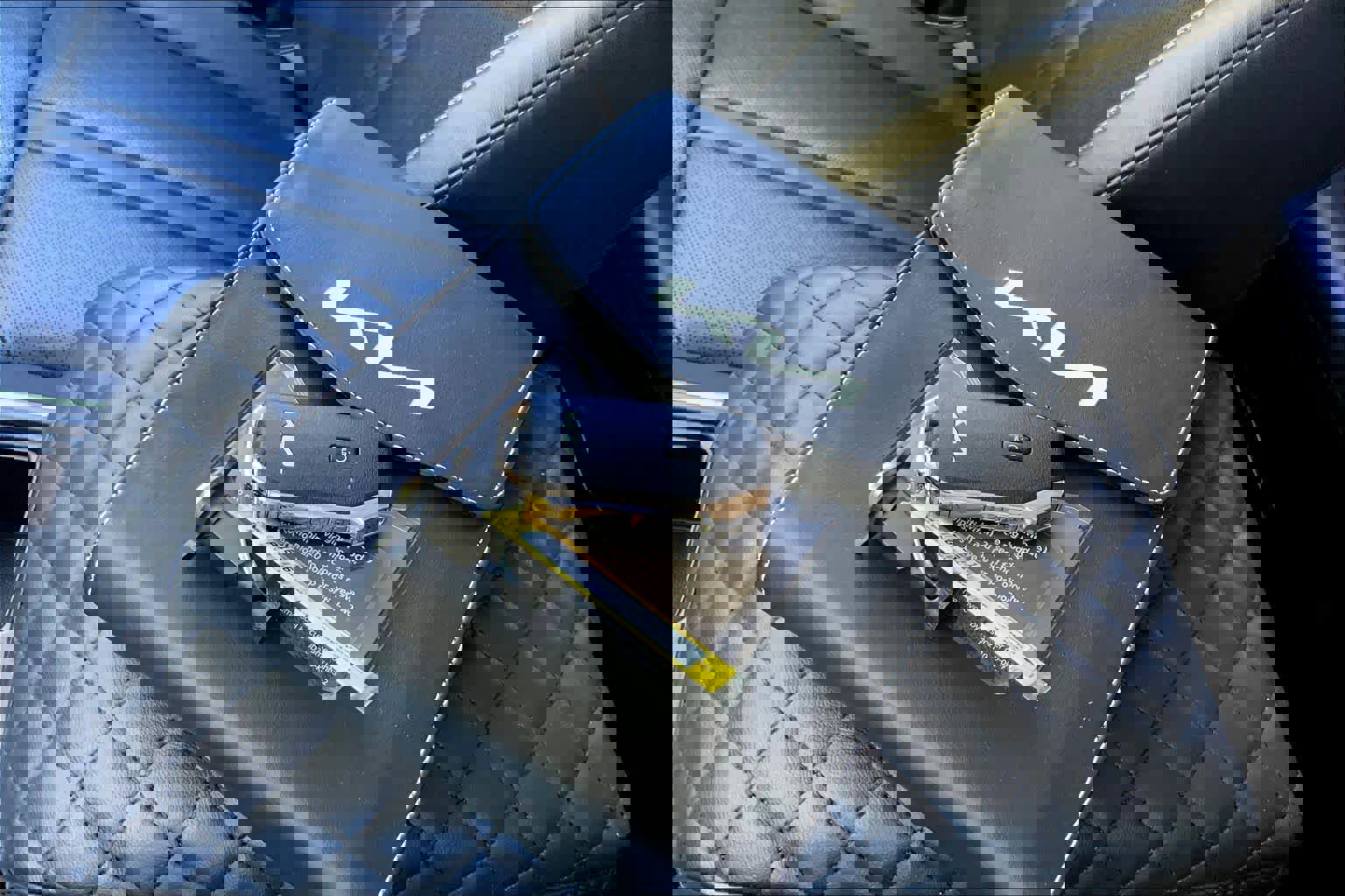 Used 2023 Kia Sorento S w/ Panoramic Sunroof Package image 14