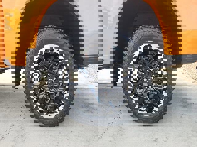 New 2026 Chevrolet Colorado Z71 w/ Technology Package image 21