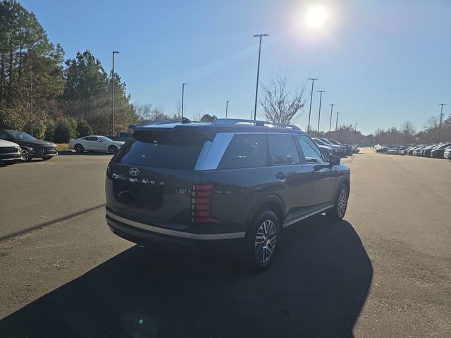 New 2026 Hyundai Palisade SEL image 13