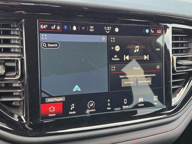New 2026 Dodge Durango GT w/ Blacktop Package image 26