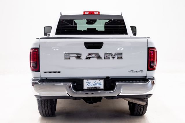 Certified 2025 RAM 2500 Big Horn image 34