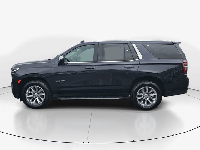 Used 2023 Chevrolet Tahoe Premier image 8