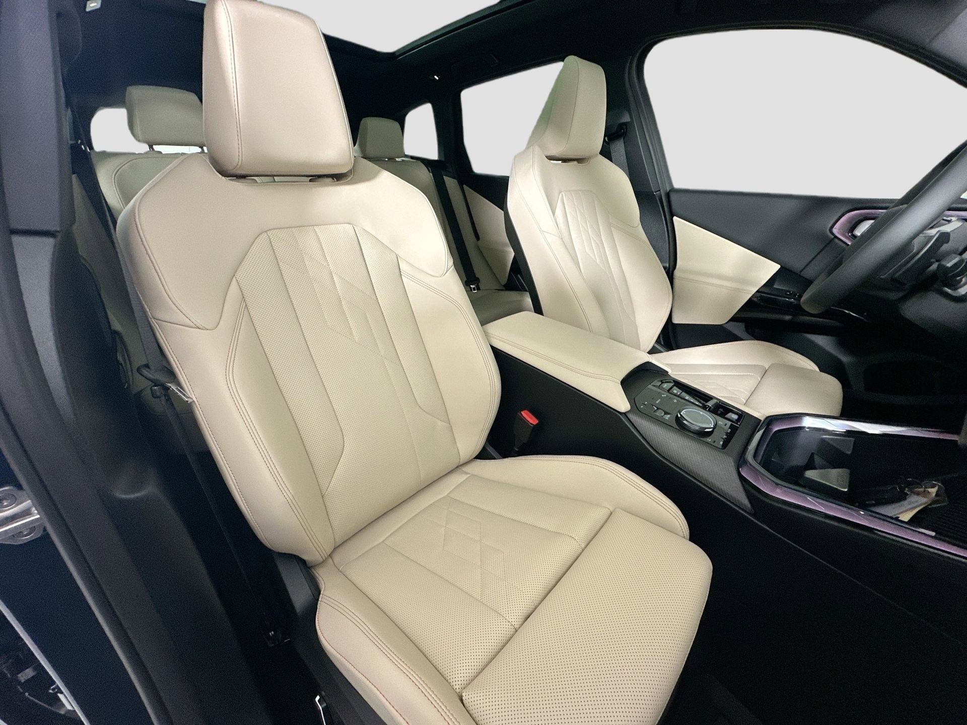 New 2026 BMW X3 xDrive30 w/ Convenience Package image 27