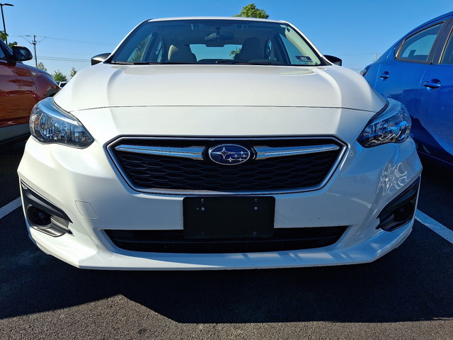 Used 2019 Subaru Impreza 2.0i w/ Eyesight AWD/4WD image 2
