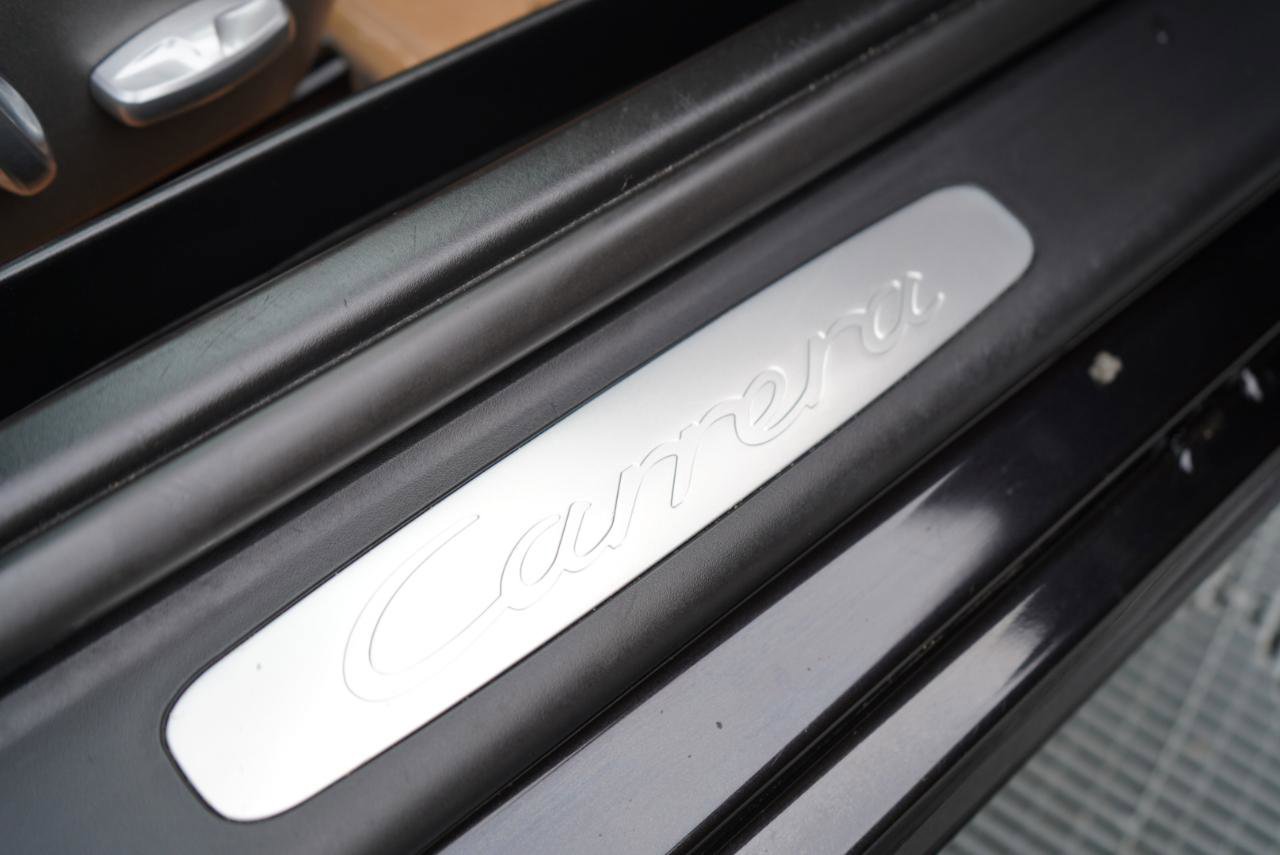 Used 2005 Porsche 911 Carrera image 64