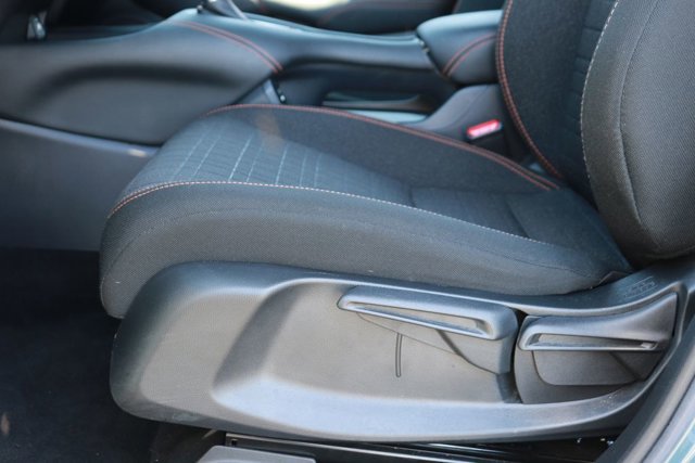 Used 2024 Honda HR-V Sport image 11