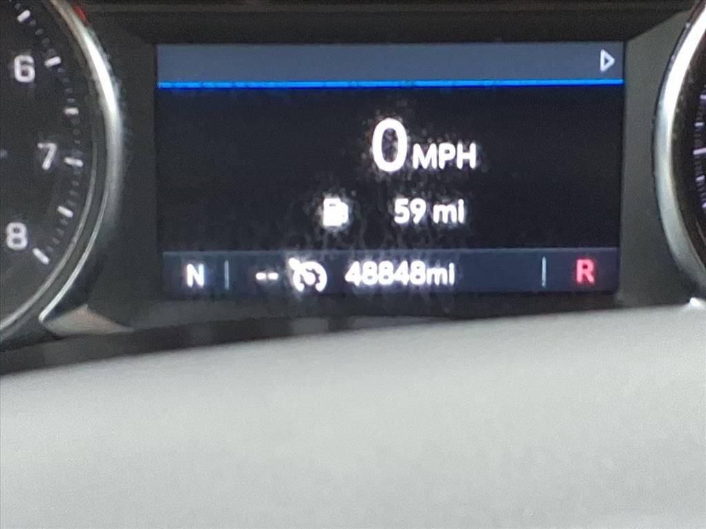 Used 2024 GMC Terrain SLT image 22