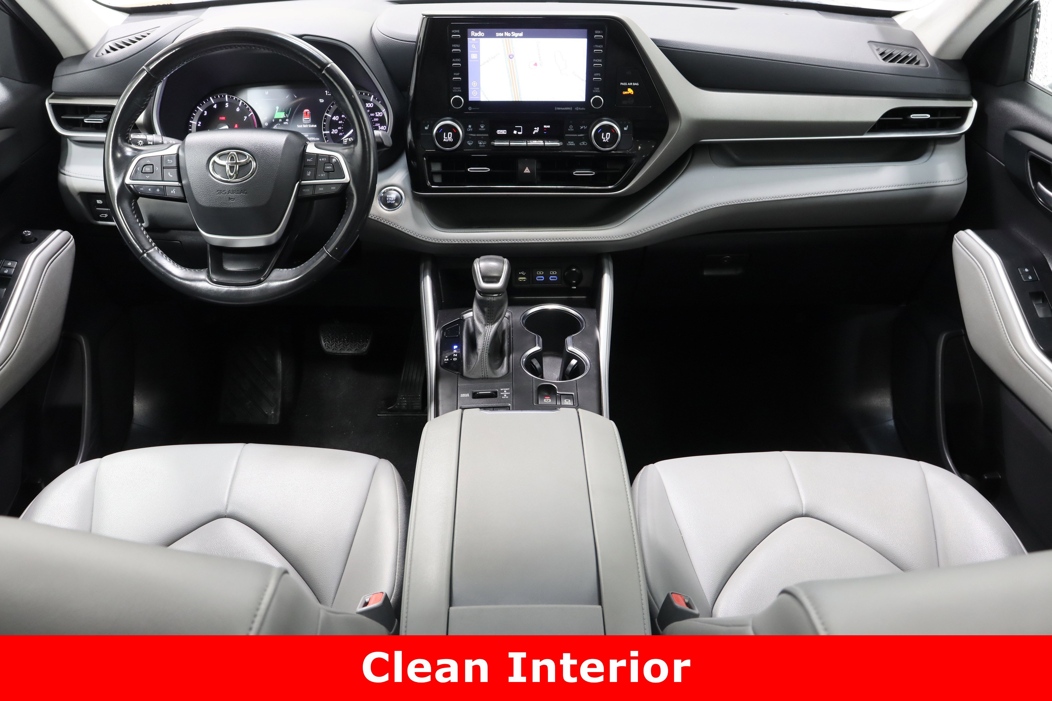 Used 2022 Toyota Highlander XLE image 32