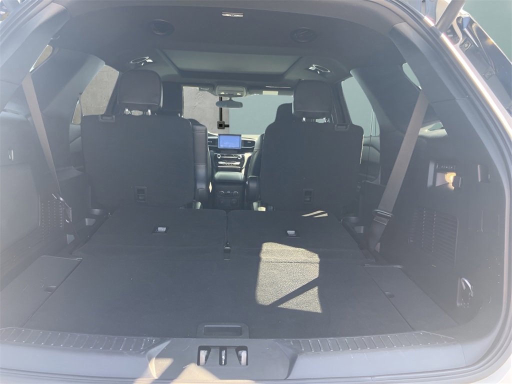 Used 2023 Ford Explorer ST w/ Equipment Group 401A image 41