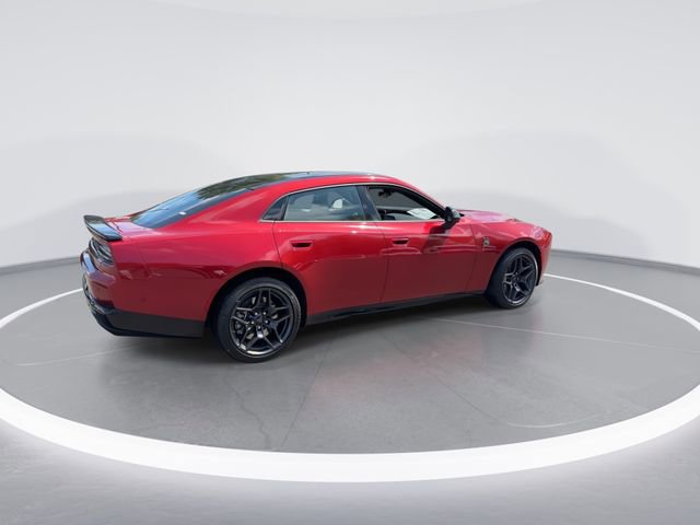 New 2026 Dodge Charger Scat Pack AWD/4WD image 8