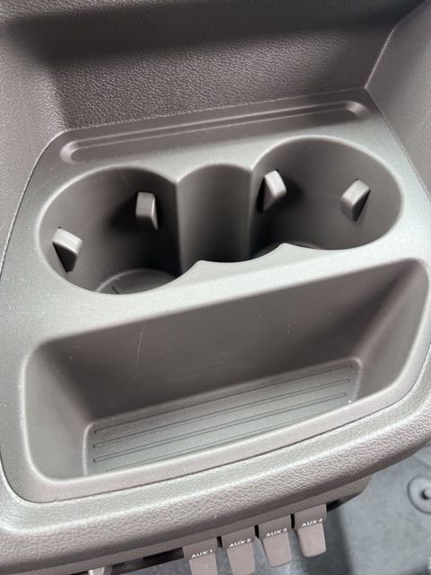 New 2024 Ford Transit 350 AWD w/ Interior Upgrade Package image 36