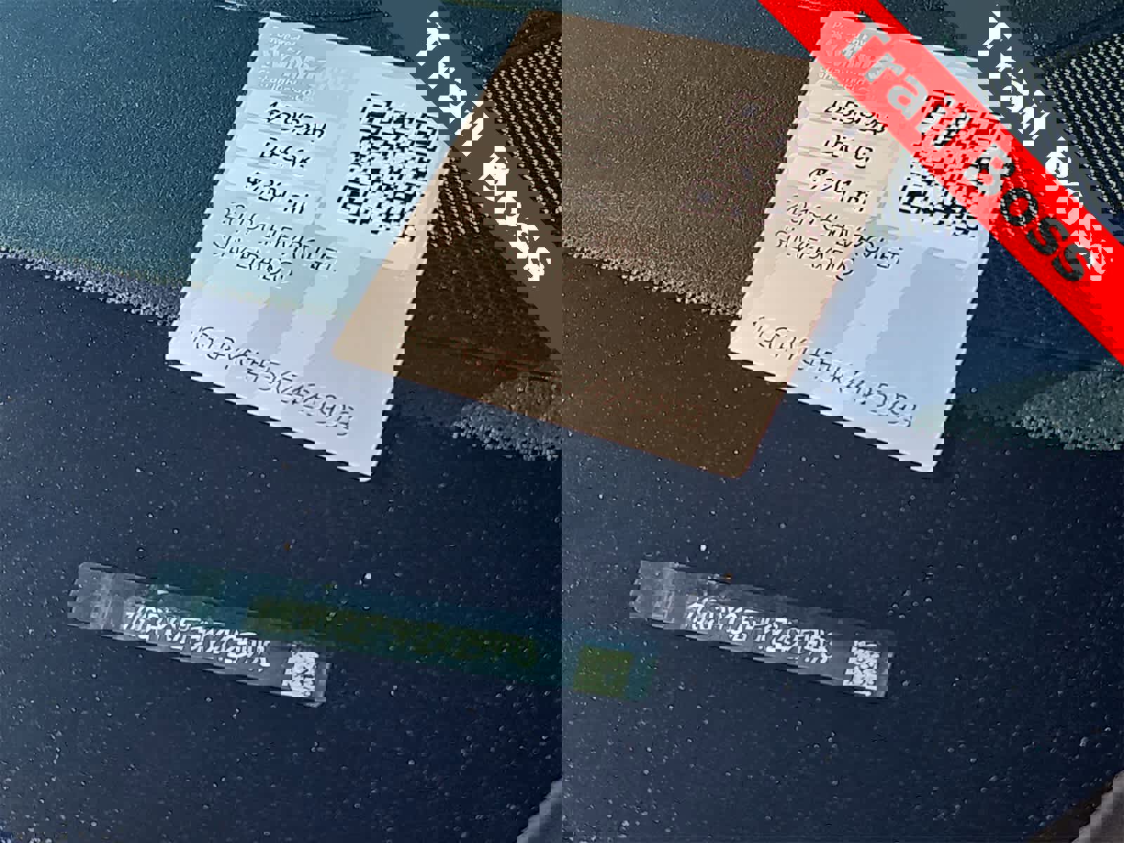 Used 2019 Chevrolet Silverado 1500 Custom Trail Boss w/ Custom Convenience Package image 24