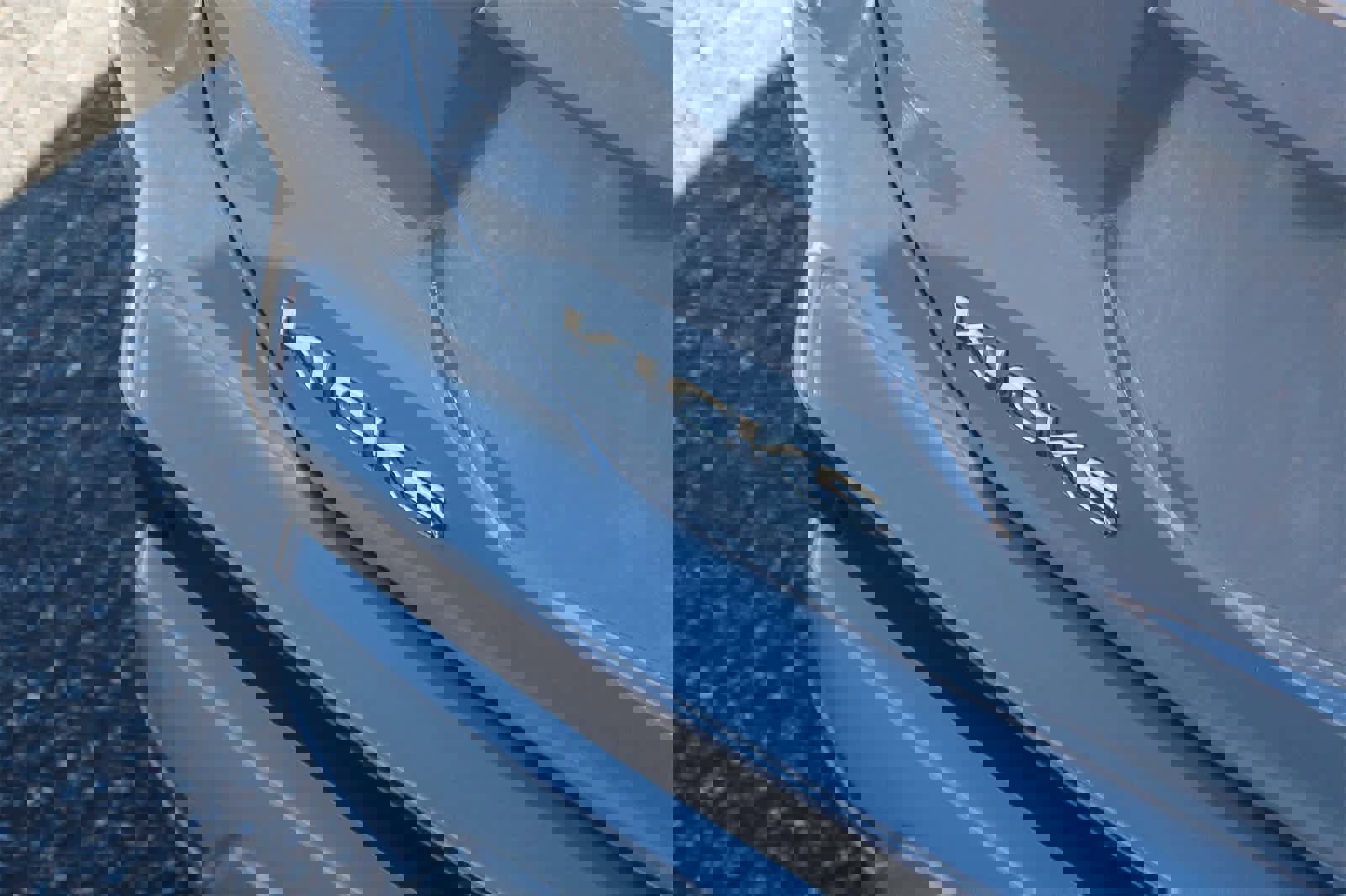 Used 2021 Nissan Kicks SV image 9