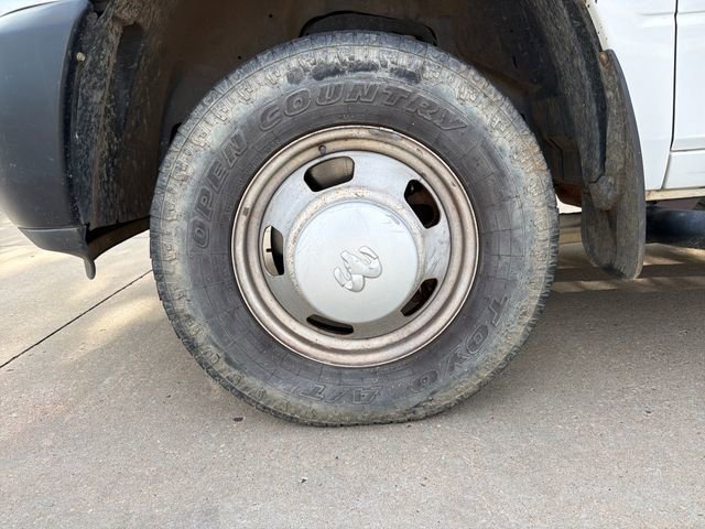 Used 2015 RAM 3500 Tradesman w/ Power & Remote Entry Group RWD image 9