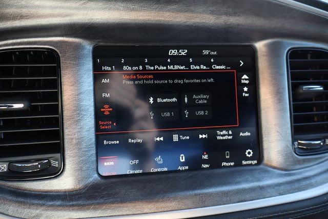 Used 2023 Dodge Charger Scat Pack w/ Daytona Edition Group image 22