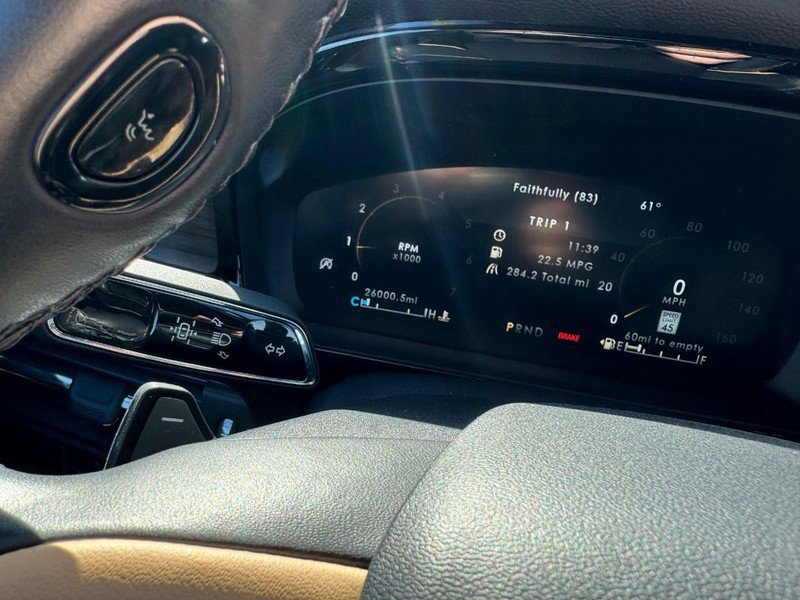 Certified 2022 Lincoln Corsair Reserve w/ Equipment Group 201A image 20