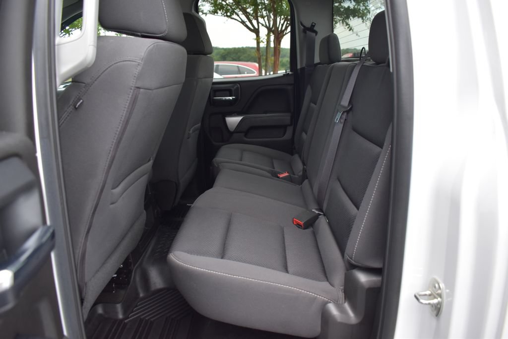 Used 2016 Chevrolet Silverado 1500 LT w/ All Star Edition RWD image 13