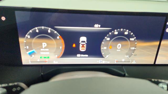 New 2026 Nissan Armada PRO-4X image 14