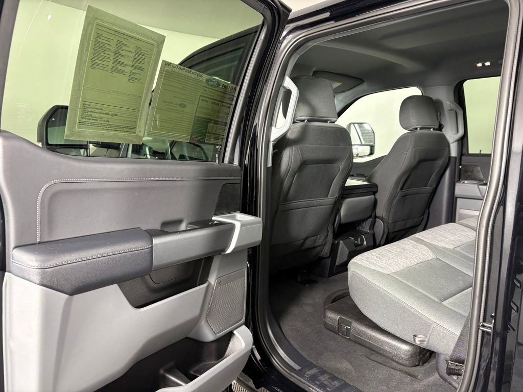 Used 2026 Ford F450 XLT w/ XLT Premium Package AWD/4WD image 28