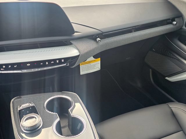 New 2026 Cadillac Optiq Luxury 1 RWD image 19