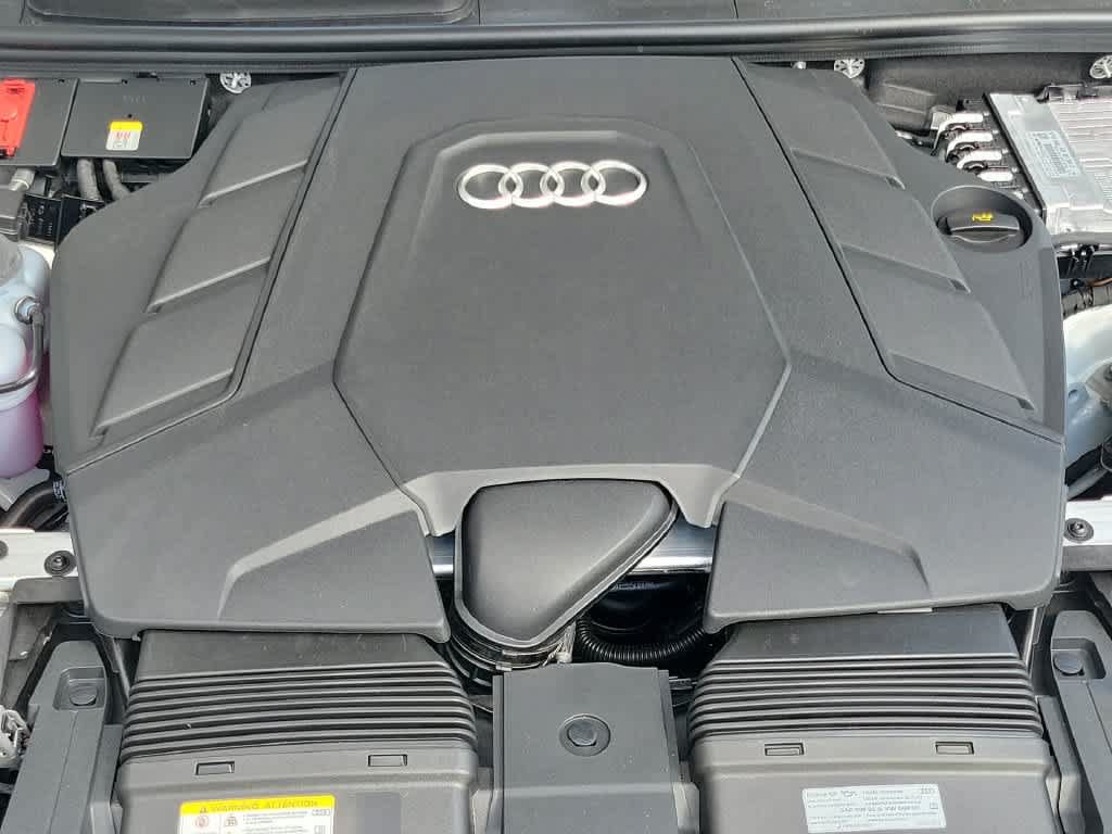New 2026 Audi Q7 Premium Plus AWD/4WD image 17