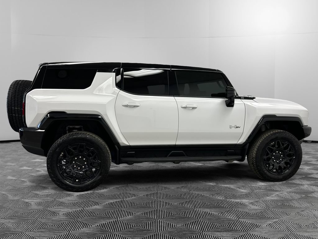 Used 2026 GMC Hummer EV SUV AWD/4WD image 6