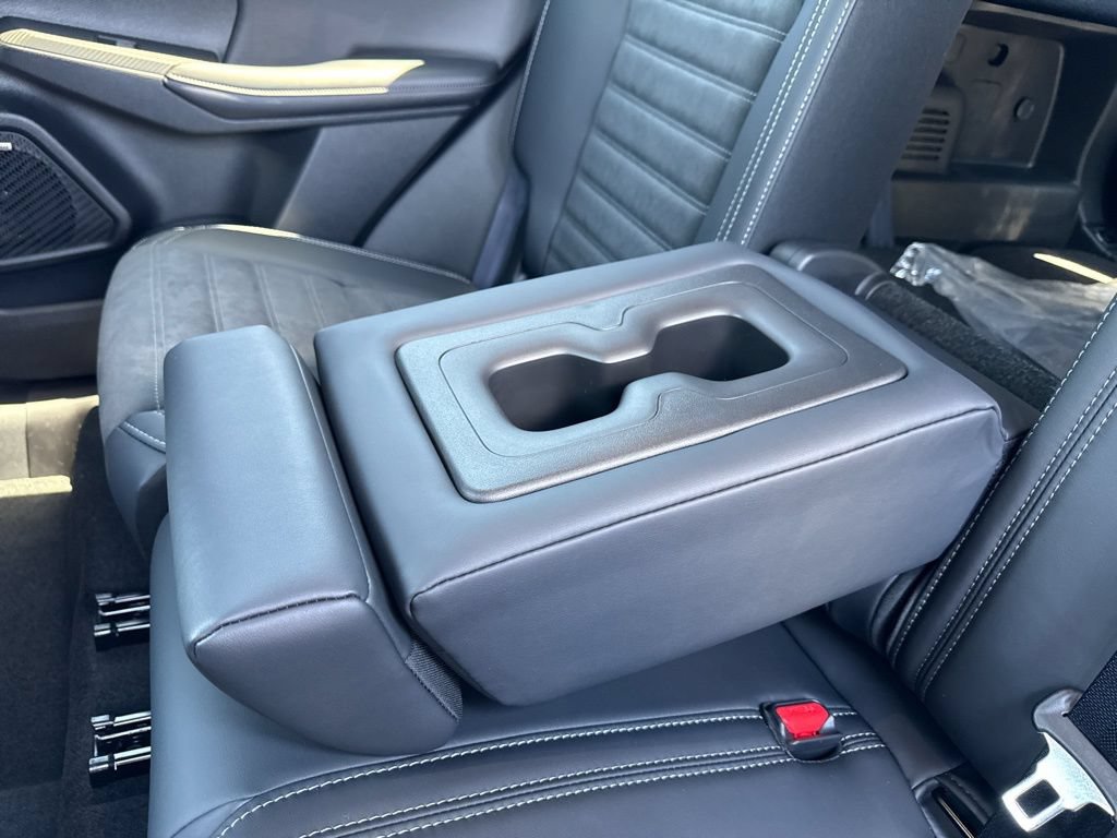 New 2026 Mitsubishi Outlander LE FWD image 31
