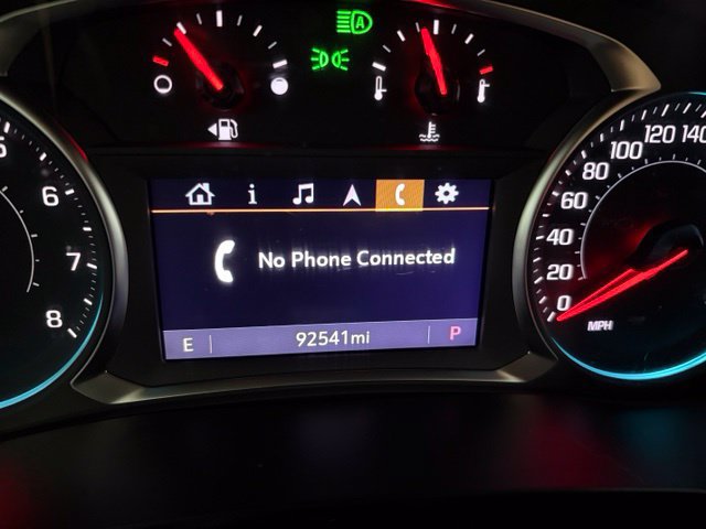 Used 2023 Chevrolet Traverse RS AWD/4WD image 97