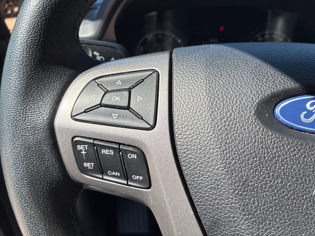 Used 2020 Ford Ranger XLT w/ Equipment Group 301A Mid RWD image 23