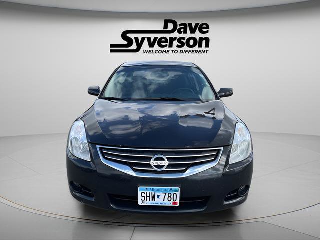 Used 2012 Nissan Altima 2.5 S w/ 20th Anniversary Pkg FWD image 2