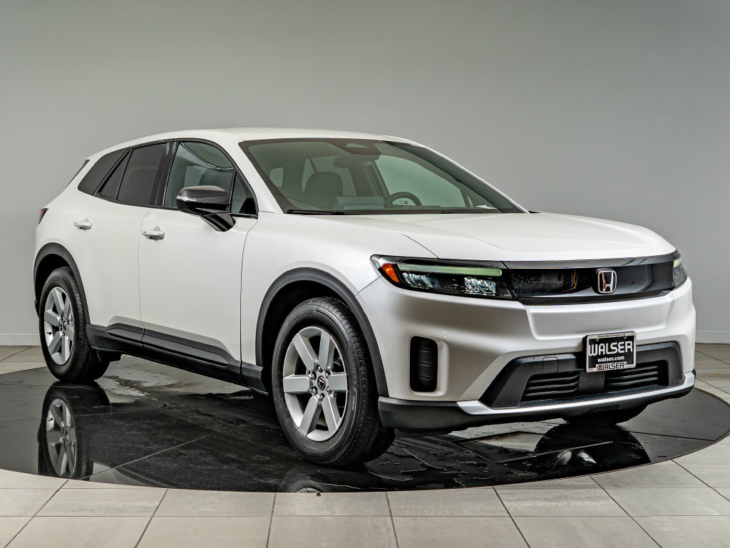 Used 2024 Honda Prologue EX image 3