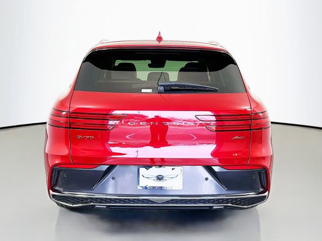 New 2026 Genesis GV70 2.5T Advanced image 6