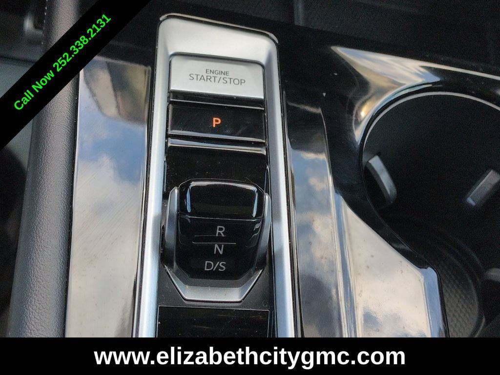 Used 2024 Volkswagen Atlas SEL Premium R-Line AWD/4WD image 14