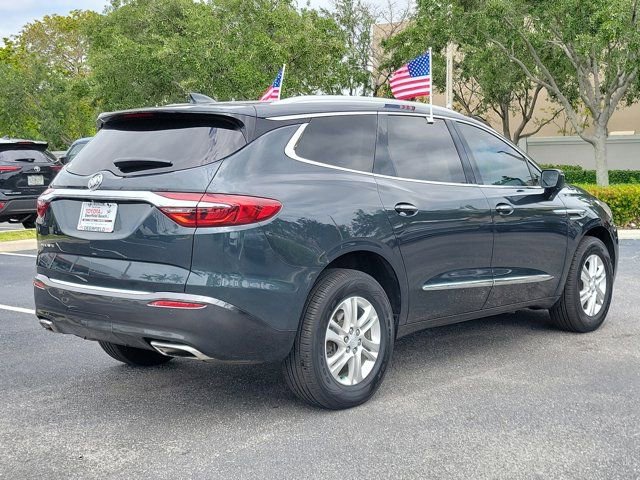 Used 2020 Buick Enclave Essence FWD image 4