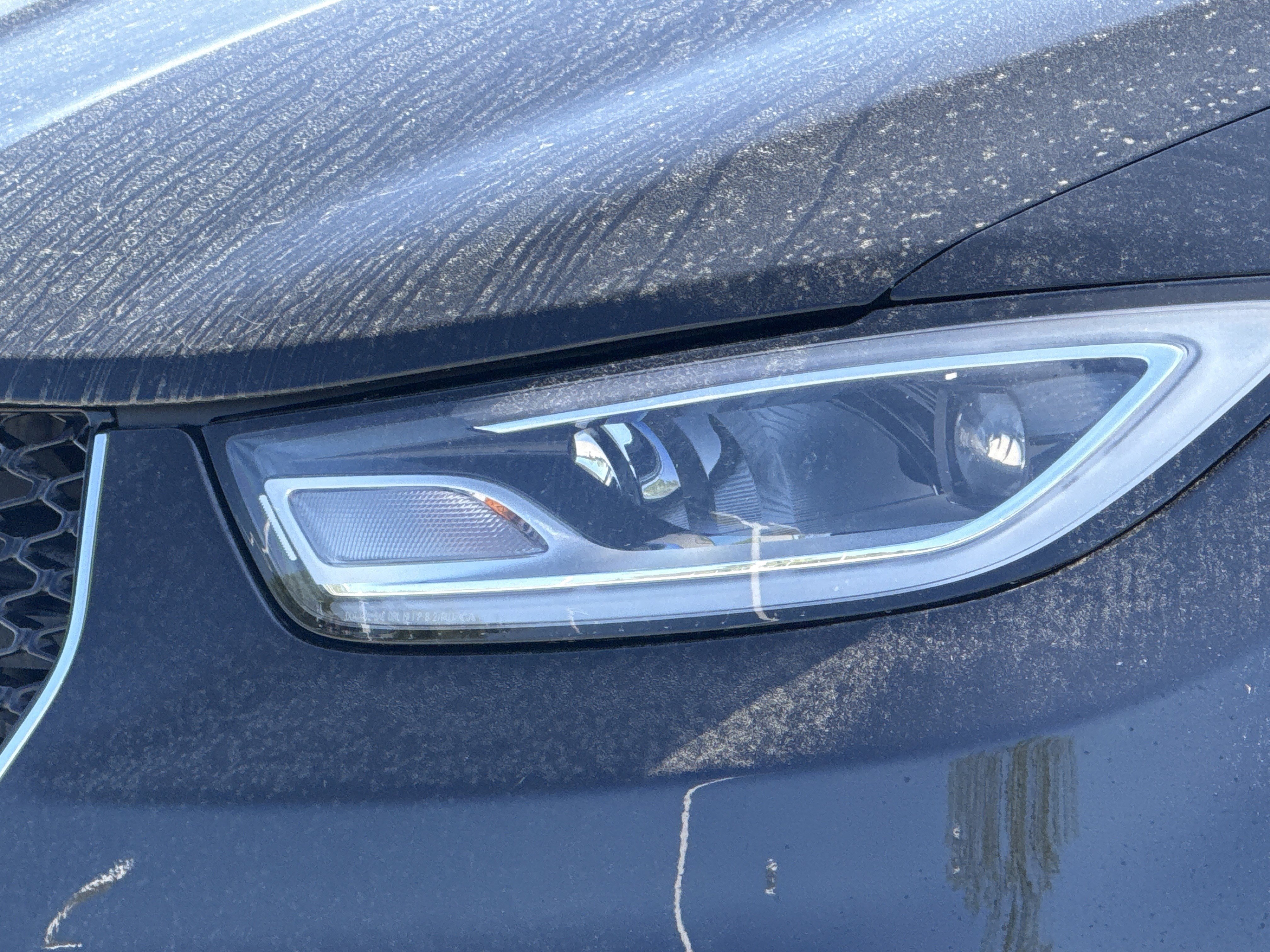Used 2023 Chrysler Pacifica Touring-L FWD image 5