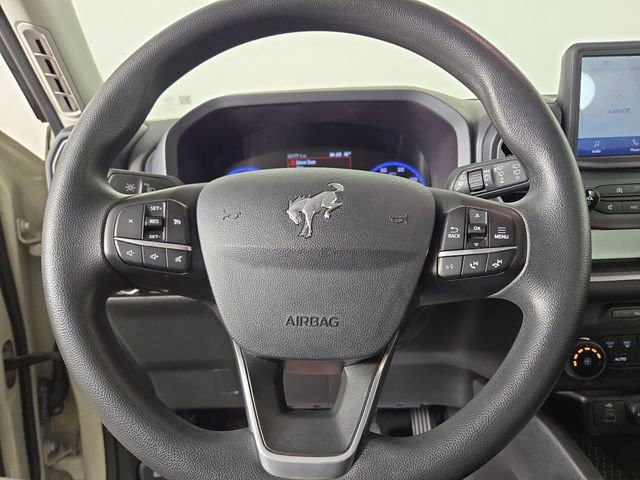 Used 2024 Ford Bronco Sport Big Bend image 21